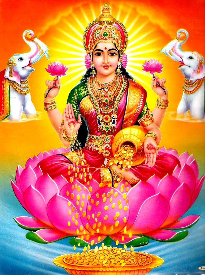 Imagem de Lakshmi