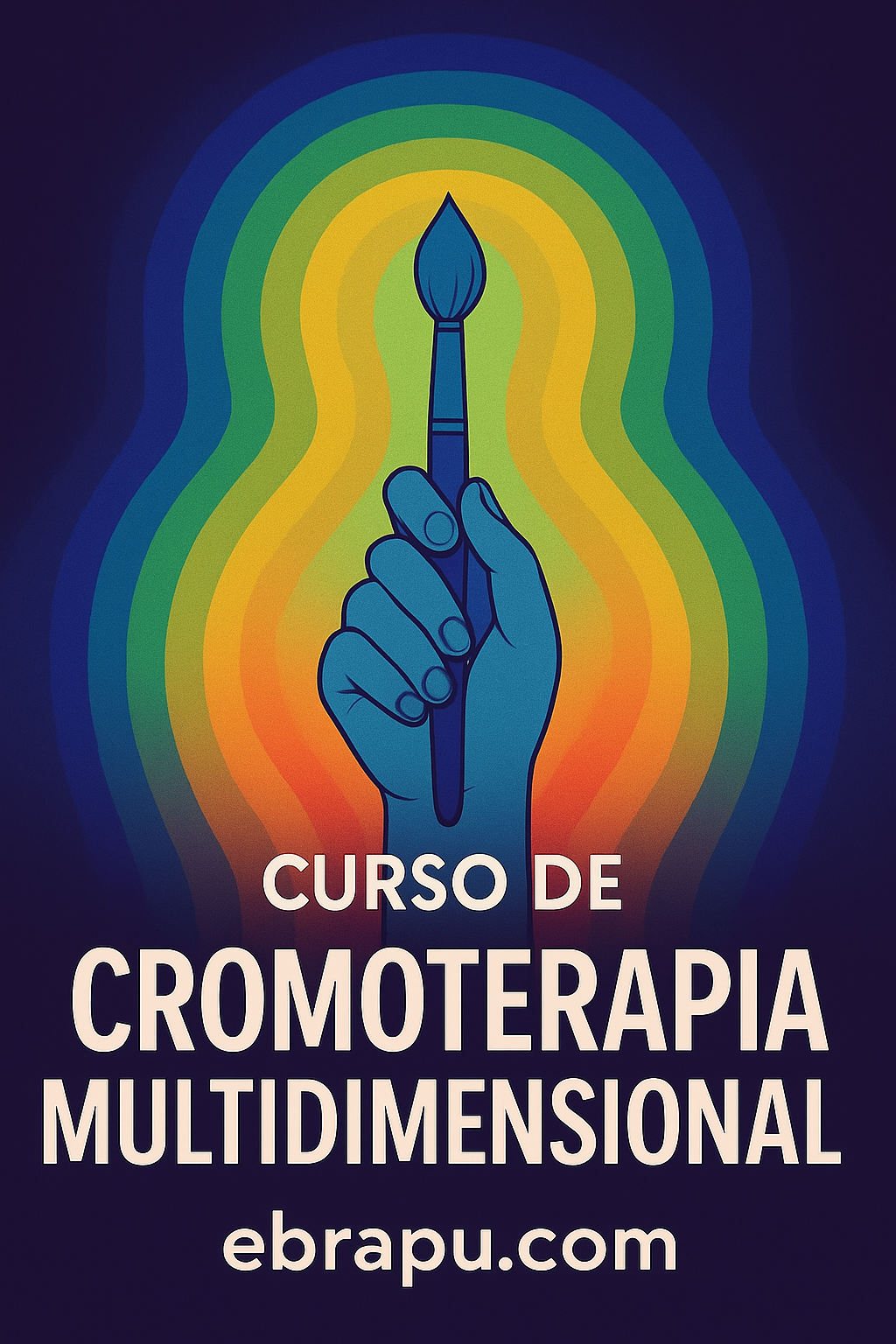 Curso de Cromoterapia Multidimensional