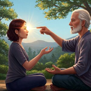 Reiki Multidimensional - Nível 1
