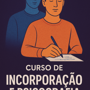 Incorporação e Psicografia