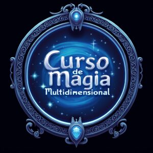 Magia Multidimensional - Nível 1