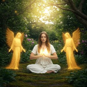 Reiki Multidimensional - Mestrado