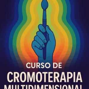 Cromoterapia Multidimensional