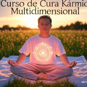 Cura Kármica Multdimensional